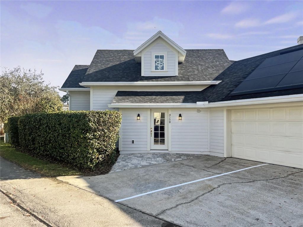 415 ARBOR COURT B, Celebration, FL 34747