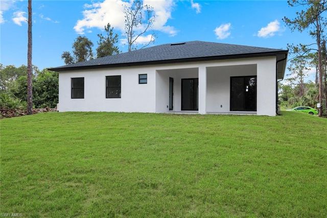 3509 63rd ST W, Lehigh Acres, FL 33971