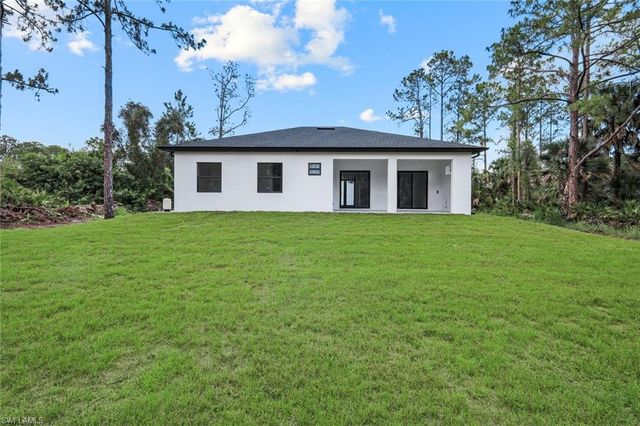 3509 63rd ST W, Lehigh Acres, FL 33971