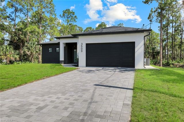 3509 63rd ST W, Lehigh Acres, FL 33971
