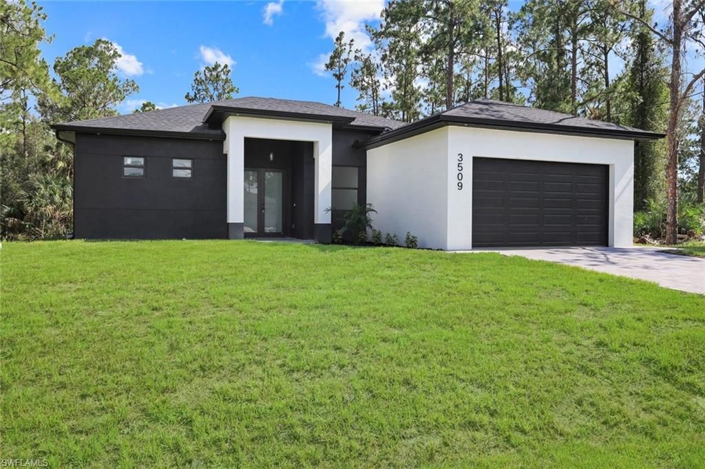 3509 63rd ST W, Lehigh Acres, FL 33971