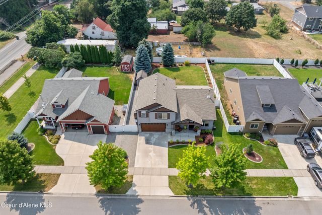 1658 W Boyles AVE, Hayden, ID 83835