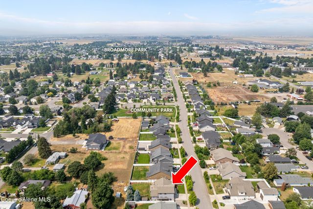 1658 W Boyles AVE, Hayden, ID 83835