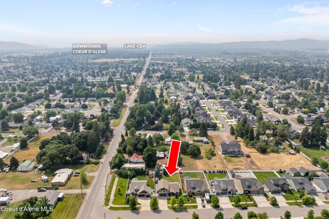 1658 W Boyles AVE, Hayden, ID 83835