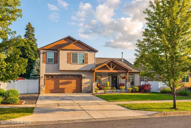 1658 W Boyles AVE, Hayden, ID 83835