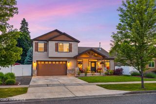 1658 W Boyles AVE, Hayden, ID 83835
