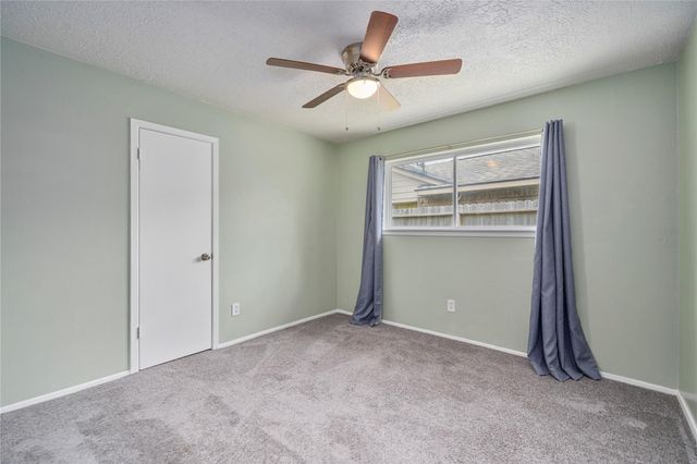 1607 Bent Oak Drive, Missouri City, TX 77489