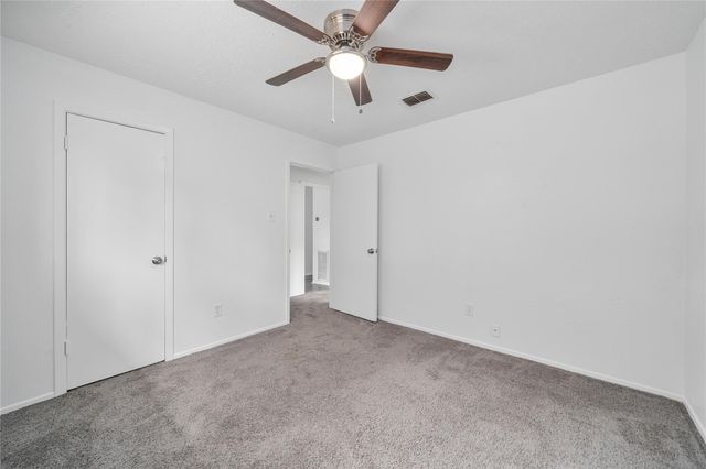 1607 Bent Oak Drive, Missouri City, TX 77489