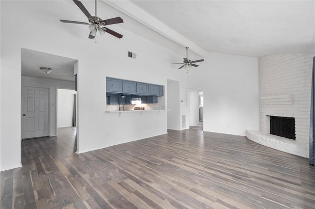 1607 Bent Oak Drive, Missouri City, TX 77489