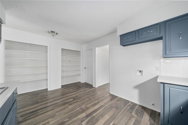 1607 Bent Oak Drive, Missouri City, TX 77489