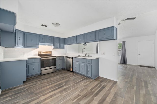 1607 Bent Oak Drive, Missouri City, TX 77489