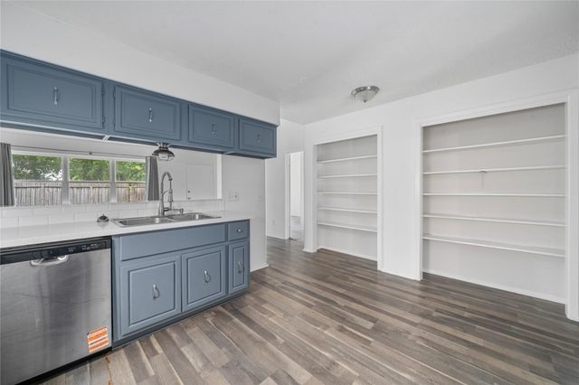 1607 Bent Oak Drive, Missouri City, TX 77489