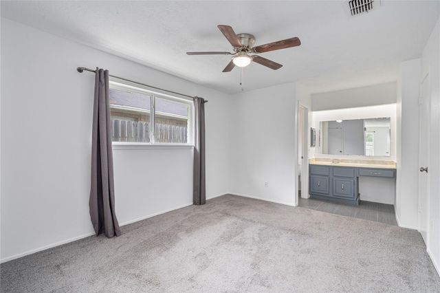 1607 Bent Oak Drive, Missouri City, TX 77489