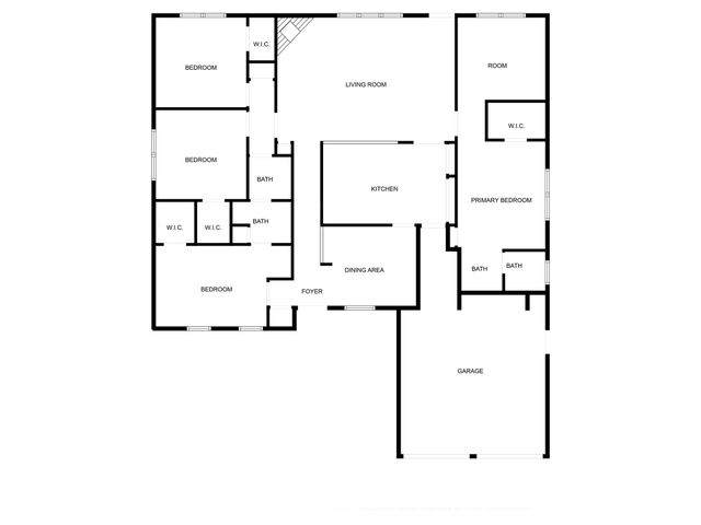 1607 Bent Oak Drive, Missouri City, TX 77489