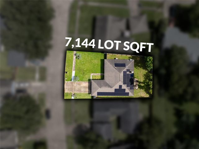 1607 Bent Oak Drive, Missouri City, TX 77489