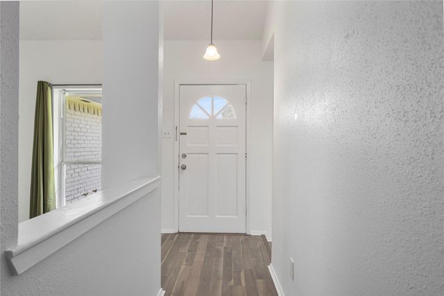 1607 Bent Oak Drive, Missouri City, TX 77489