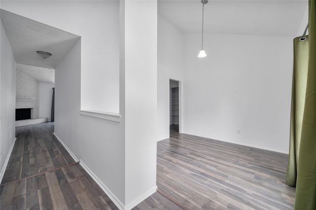 1607 Bent Oak Drive, Missouri City, TX 77489