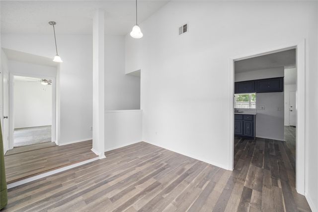 1607 Bent Oak Drive, Missouri City, TX 77489