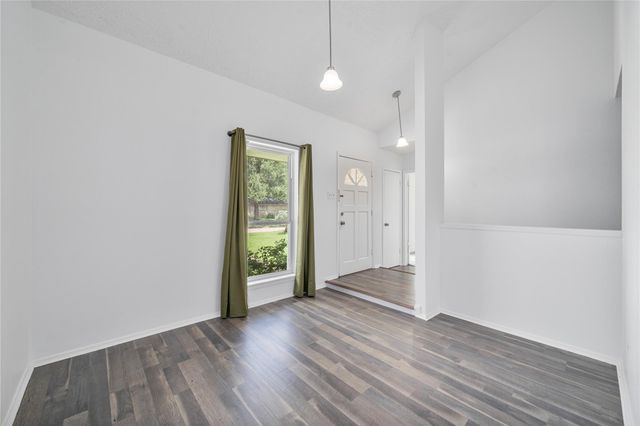 1607 Bent Oak Drive, Missouri City, TX 77489