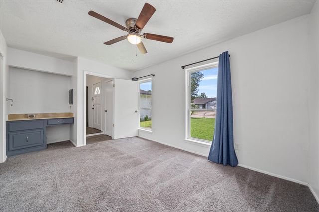 1607 Bent Oak Drive, Missouri City, TX 77489