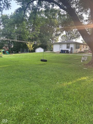 11634 Verdin Street, Indianapolis, IN 46236