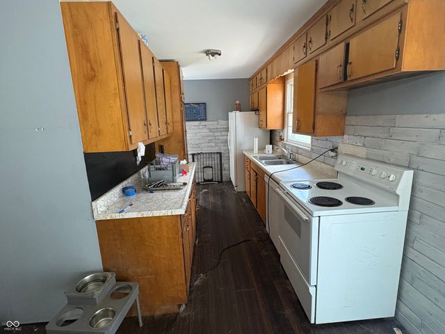 11634 Verdin Street, Indianapolis, IN 46236