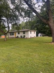 11634 Verdin Street, Indianapolis, IN 46236