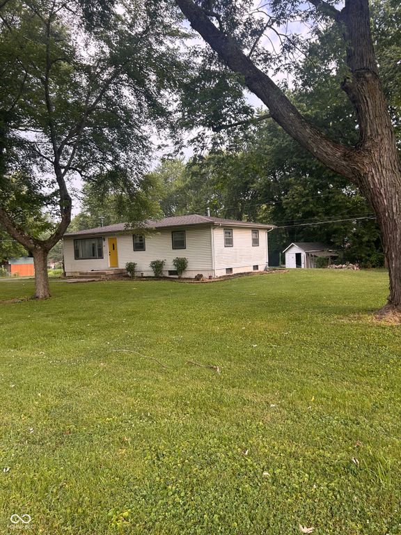 11634 Verdin Street, Indianapolis, IN 46236