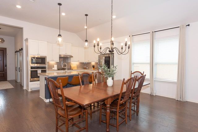 3340 Amerigo PL, Round Rock, TX 78665