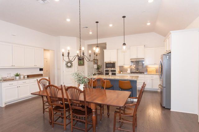 3340 Amerigo PL, Round Rock, TX 78665