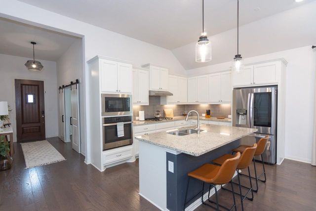 3340 Amerigo PL, Round Rock, TX 78665