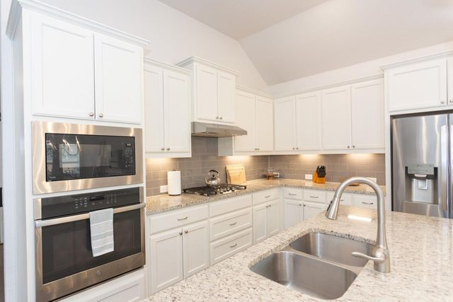 3340 Amerigo PL, Round Rock, TX 78665