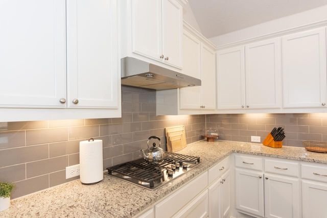 3340 Amerigo PL, Round Rock, TX 78665