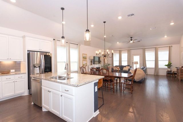 3340 Amerigo PL, Round Rock, TX 78665