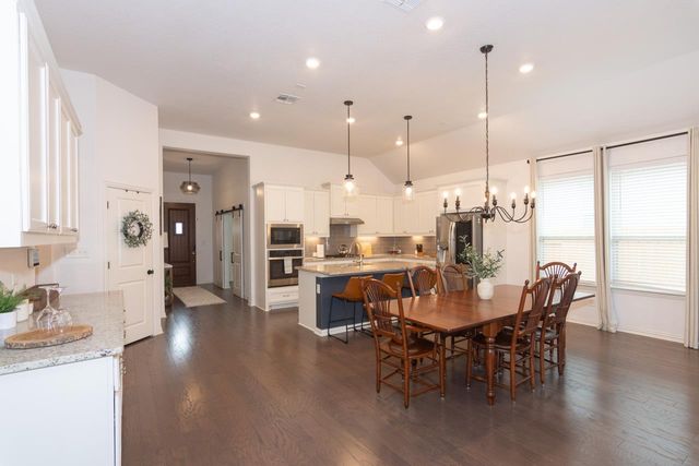 3340 Amerigo PL, Round Rock, TX 78665