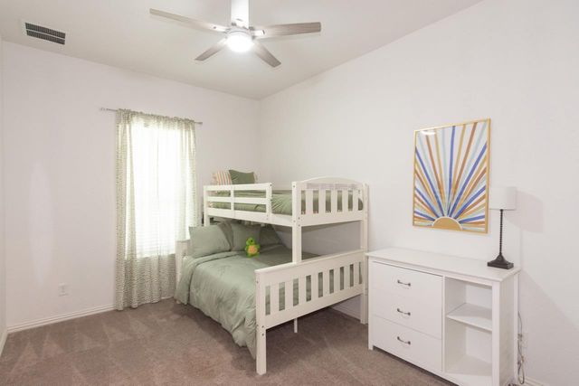 3340 Amerigo PL, Round Rock, TX 78665