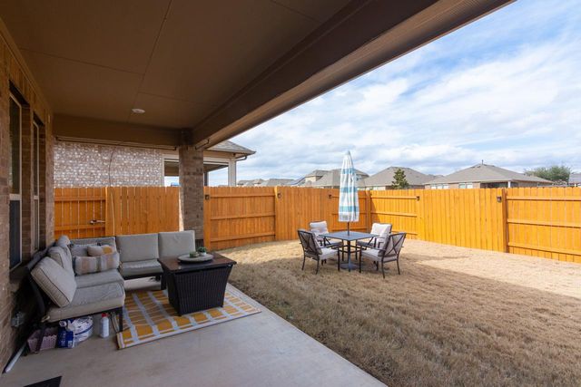 3340 Amerigo PL, Round Rock, TX 78665