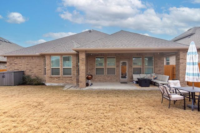 3340 Amerigo PL, Round Rock, TX 78665