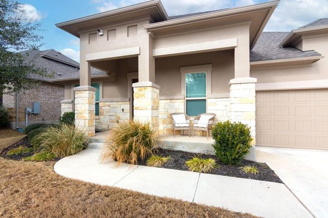 3340 Amerigo PL, Round Rock, TX 78665