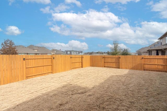 3340 Amerigo PL, Round Rock, TX 78665