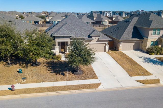 3340 Amerigo PL, Round Rock, TX 78665
