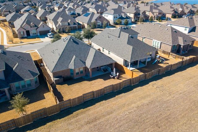 3340 Amerigo PL, Round Rock, TX 78665