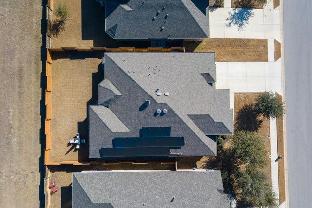 3340 Amerigo PL, Round Rock, TX 78665