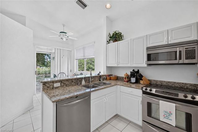 15173 Storrington PL E-201, Naples, FL 34110
