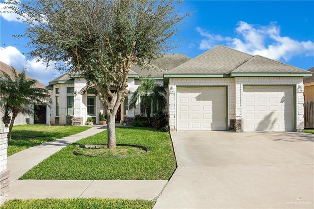 305 N 15th Street, Hidalgo, TX 78557