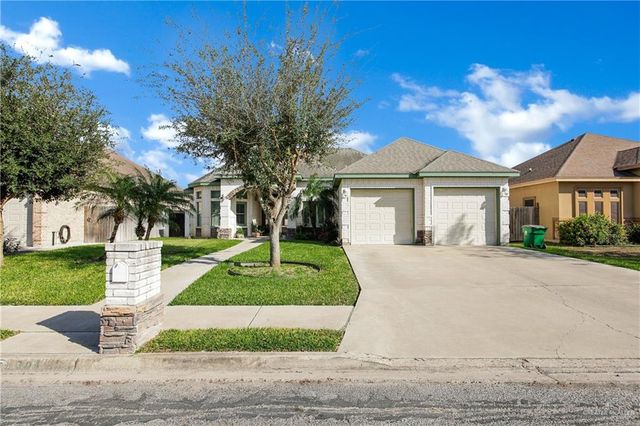 305 N 15th Street, Hidalgo, TX 78557