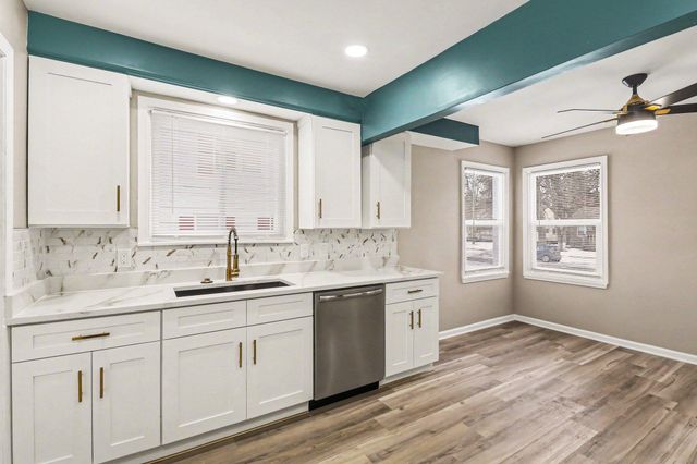 17343 Salem Street, Detroit, MI 48219