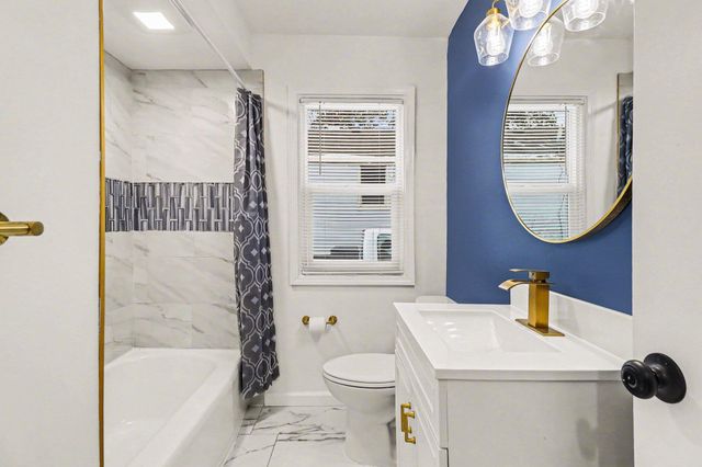 17343 Salem Street, Detroit, MI 48219