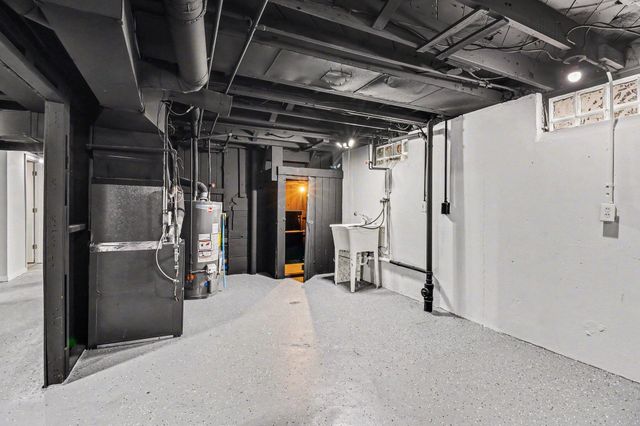 17343 Salem Street, Detroit, MI 48219