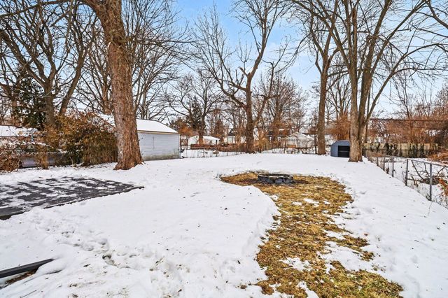 17343 Salem Street, Detroit, MI 48219